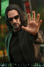 Hot Toys - The Matrix Resurrections Action Figure 1/6 Neo Toy Fair Exclusive 32 cm - Image 7