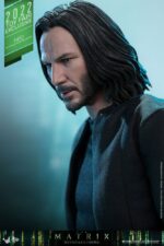 Hot Toys - The Matrix Resurrections Action Figure 1/6 Neo Toy Fair Exclusive 32 cm - Image 4