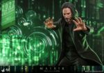 Hot Toys - The Matrix Resurrections Action Figure 1/6 Neo Toy Fair Exclusive 32 cm - Image 6