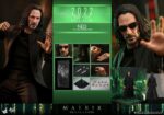 Hot Toys - The Matrix Resurrections Action Figure 1/6 Neo Toy Fair Exclusive 32 cm - Image 5