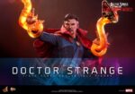 Hot Toys - Doctor Strange in the Multiverse of Madness Movie Masterpiece Action Figure 1/6 Doctor Strange 31 cm