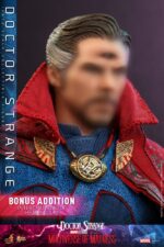 Hot Toys - Doctor Strange in the Multiverse of Madness Movie Masterpiece Action Figure 1/6 Doctor Strange 31 cm - Image 7