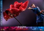 Hot Toys - Doctor Strange in the Multiverse of Madness Movie Masterpiece Action Figure 1/6 Doctor Strange 31 cm - Image 6