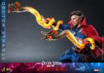 Hot Toys - Doctor Strange in the Multiverse of Madness Movie Masterpiece Action Figure 1/6 Doctor Strange 31 cm - Image 5