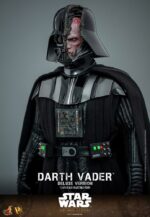 Hot Toys - Star Wars: Obi-Wan Kenobi Action Figure 1/6 Darth Vader Deluxe Version 35 cm - Image 7