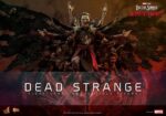 Hot Toys - Doctor Strange in the Multiverse of Madness Movie Masterpiece Action Figure 1/6 Dead Strange 31 cm