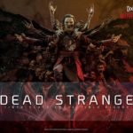 Hot Toys - Doctor Strange in the Multiverse of Madness Movie Masterpiece Action Figure 1/6 Dead Strange 31 cm