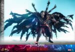 Hot Toys - Doctor Strange in the Multiverse of Madness Movie Masterpiece Action Figure 1/6 Dead Strange 31 cm - Image 4