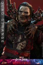 Hot Toys - Doctor Strange in the Multiverse of Madness Movie Masterpiece Action Figure 1/6 Dead Strange 31 cm - Image 9