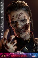 Hot Toys - Doctor Strange in the Multiverse of Madness Movie Masterpiece Action Figure 1/6 Dead Strange 31 cm - Image 7