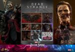 Hot Toys - Doctor Strange in the Multiverse of Madness Movie Masterpiece Action Figure 1/6 Dead Strange 31 cm - Image 8