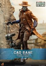 Hot Toys - Star Wars: The Book of Boba Fett Action Figure 1/6 Cad Bane (Deluxe Version) 34 cm - Image 2