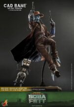 Hot Toys - Star Wars: The Book of Boba Fett Action Figure 1/6 Cad Bane (Deluxe Version) 34 cm - Image 3