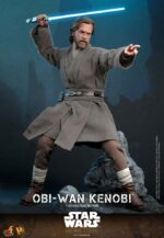 Hot Toys - Star Wars: Obi-Wan Kenobi Action Figure 1/6 Obi-Wan Kenobi 30 cm - Image 2