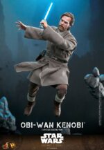 Hot Toys - Star Wars: Obi-Wan Kenobi Action Figure 1/6 Obi-Wan Kenobi 30 cm - Image 4