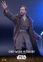 Hot Toys - Star Wars: Obi-Wan Kenobi Action Figure 1/6 Obi-Wan Kenobi 30 cm - Image 7