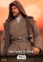 Hot Toys - Star Wars: Obi-Wan Kenobi Action Figure 1/6 Obi-Wan Kenobi 30 cm - Image 5