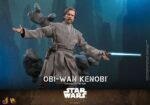 Hot Toys - Star Wars: Obi-Wan Kenobi Action Figure 1/6 Obi-Wan Kenobi 30 cm - Image 8