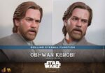 Hot Toys - Star Wars: Obi-Wan Kenobi Action Figure 1/6 Obi-Wan Kenobi 30 cm - Image 9