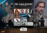 Hot Toys - Star Wars: Obi-Wan Kenobi Action Figure 1/6 Obi-Wan Kenobi 30 cm - Image 10