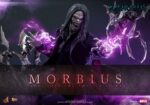 Hot Toys - Marvel Masterpiece Action Figure 1/6 Morbius 30 cm