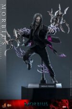 Hot Toys - Marvel Masterpiece Action Figure 1/6 Morbius 30 cm - Image 2