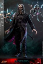 Hot Toys - Marvel Masterpiece Action Figure 1/6 Morbius 30 cm - Image 3