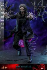 Hot Toys - Marvel Masterpiece Action Figure 1/6 Morbius 30 cm - Image 4