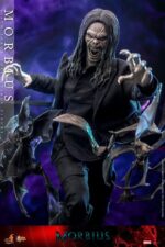 Hot Toys - Marvel Masterpiece Action Figure 1/6 Morbius 30 cm - Image 5