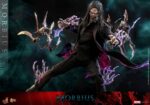 Hot Toys - Marvel Masterpiece Action Figure 1/6 Morbius 30 cm - Image 6