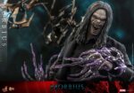 Hot Toys - Marvel Masterpiece Action Figure 1/6 Morbius 30 cm - Image 7