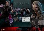 Hot Toys - Marvel Masterpiece Action Figure 1/6 Morbius 30 cm - Image 8