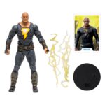 McFarlane - DC Black Adam Movie Action Figure Black Adam 18 cm - Image 2