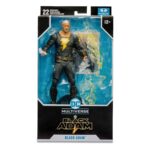 McFarlane - DC Black Adam Movie Action Figure Black Adam 18 cm