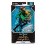 McFarlane - DC Black Adam Movie Action Figure Cyclone 18 cm