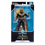 McFarlane - DC Black Adam Movie Action Figure Dr. Fate 18 cm