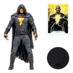 McFarlane - DC Black Adam Movie Action Figure Black Adam with Cloak 18 cm - Image 2