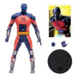 McFarlane - DC Black Adam Movie Action Figure Atom Smasher 18 cm