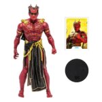 McFarlane - DC Black Adam Movie Megafig Action Figure Sabbac 30 cm - Image 2