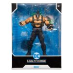 McFarlane - DC Collector Megafig Action Figure Bane 30 cm - Image 4