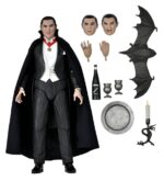 NECA - Universal Monsters Action Figure Ultimate Dracula (Transylvania) 18 cm - Image 2