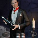 NECA - Universal Monsters Action Figure Ultimate Dracula (Transylvania) 18 cm