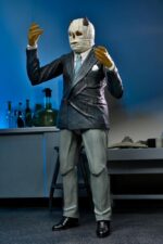 NECA - Universal Monsters Action Figure Ultimate The Invisible Man 18 cm - Image 3