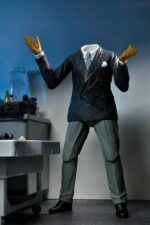 NECA - Universal Monsters Action Figure Ultimate The Invisible Man 18 cm - Image 4