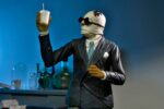 NECA - Universal Monsters Action Figure Ultimate The Invisible Man 18 cm