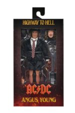 NECA - AC/DC Clothed Action Figure Angus Young (Highway to Hell) 20 cm - Image 2