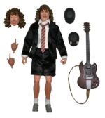 NECA - AC/DC Clothed Action Figure Angus Young (Highway to Hell) 20 cm - Image 4