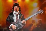 NECA - AC/DC Clothed Action Figure Angus Young (Highway to Hell) 20 cm