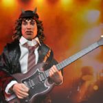 NECA - AC/DC Clothed Action Figure Angus Young (Highway to Hell) 20 cm