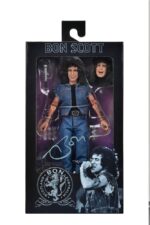 NECA - AC/DC Clothed Action Figure Bon Scott (Highway to Hell) 20 cm - Image 2